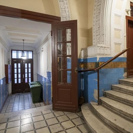 Suite Apartment Hidden Gem Next Synagogue - A Budapest Extérieur photo