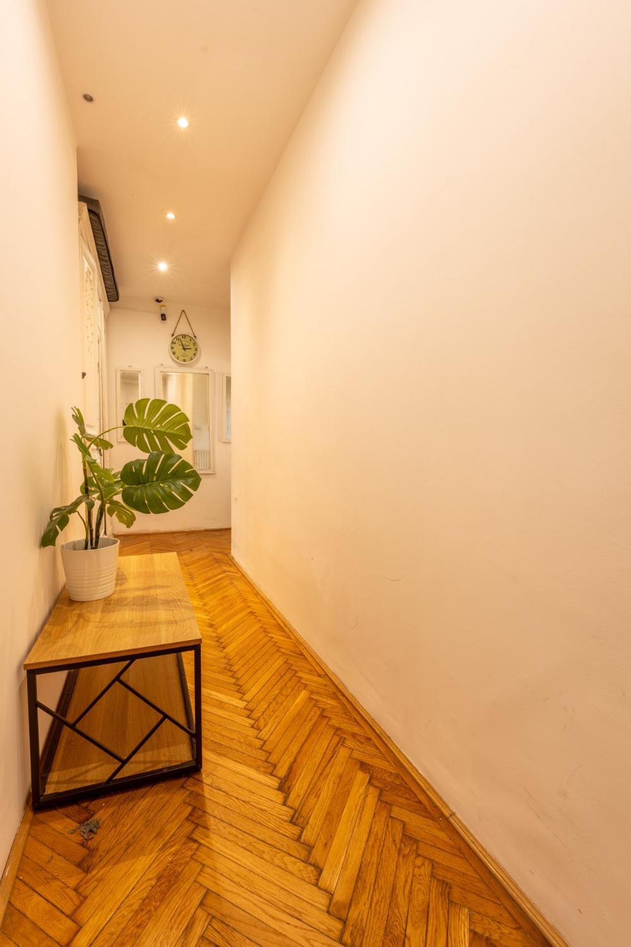 Suite Apartment Hidden Gem Next Synagogue - A Budapest Extérieur photo