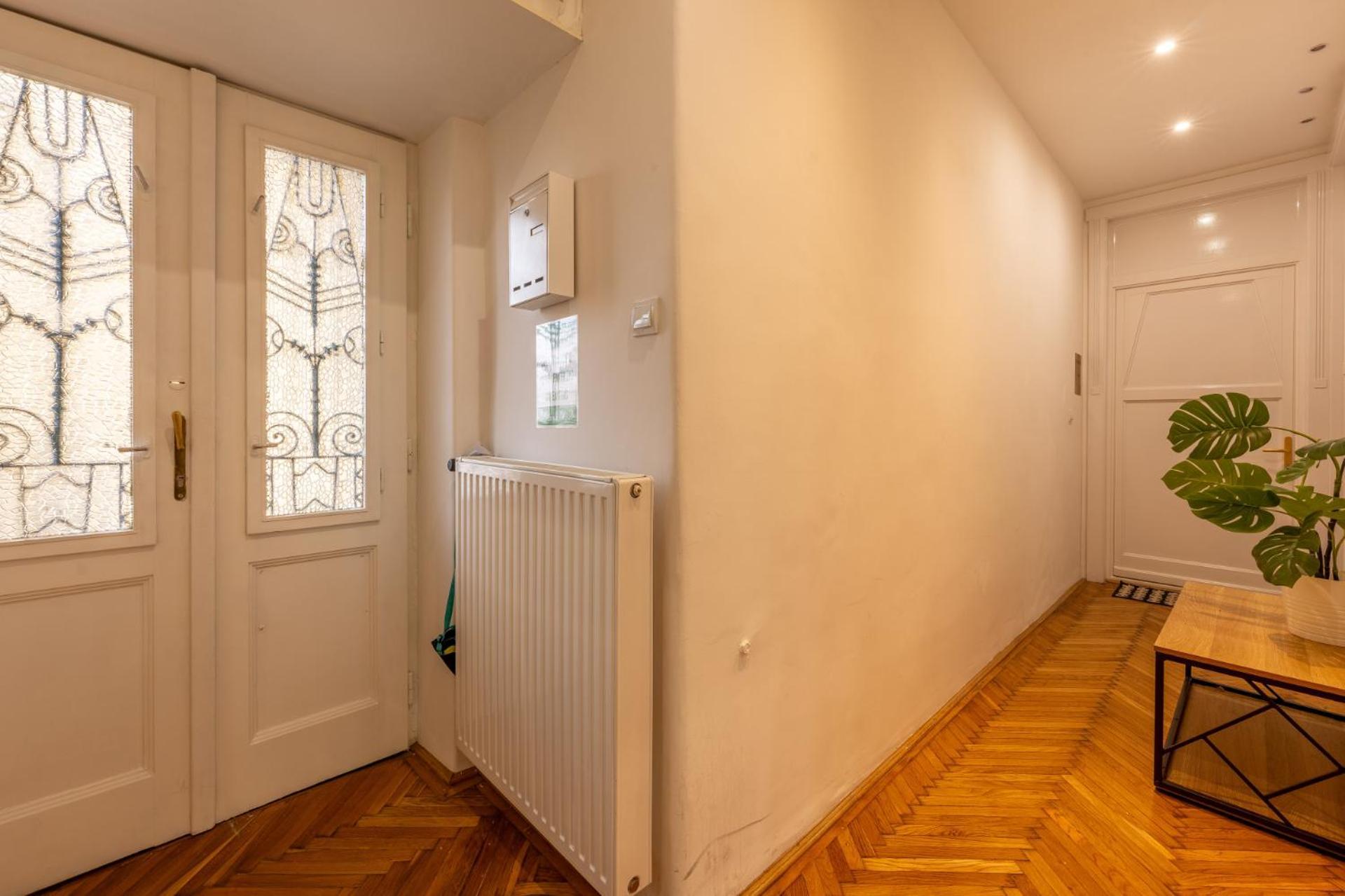 Suite Apartment Hidden Gem Next Synagogue - A Budapest Extérieur photo