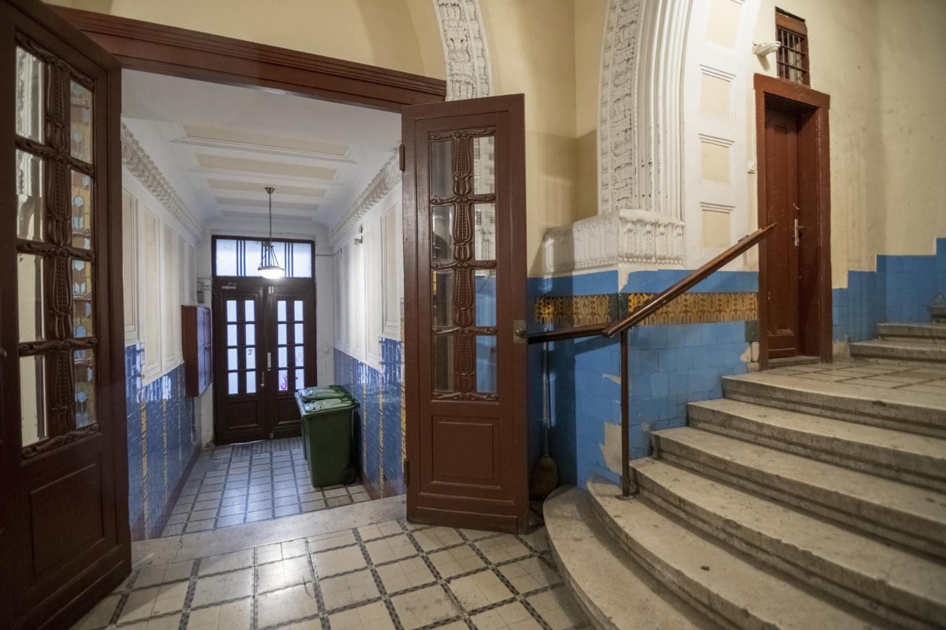 Suite Apartment Hidden Gem Next Synagogue - A Budapest Extérieur photo